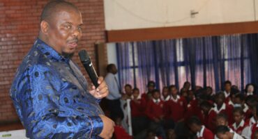 MEC for Education