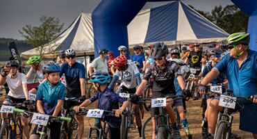 Michaelis Challenge 8