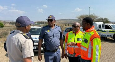 police operation