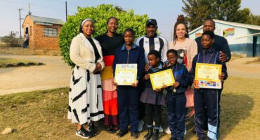 Sakhile Primary School