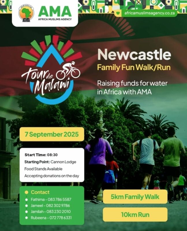 Family Fun Walk/Run: