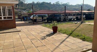 Dr Joseph Shabalala Secondary School