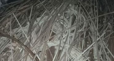 Police arrest suspect after Transnet copper theft heist