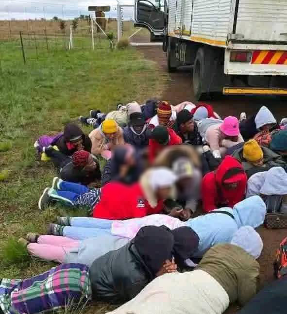 illegal-immigrants-detained-hilldrop-labour-blitz