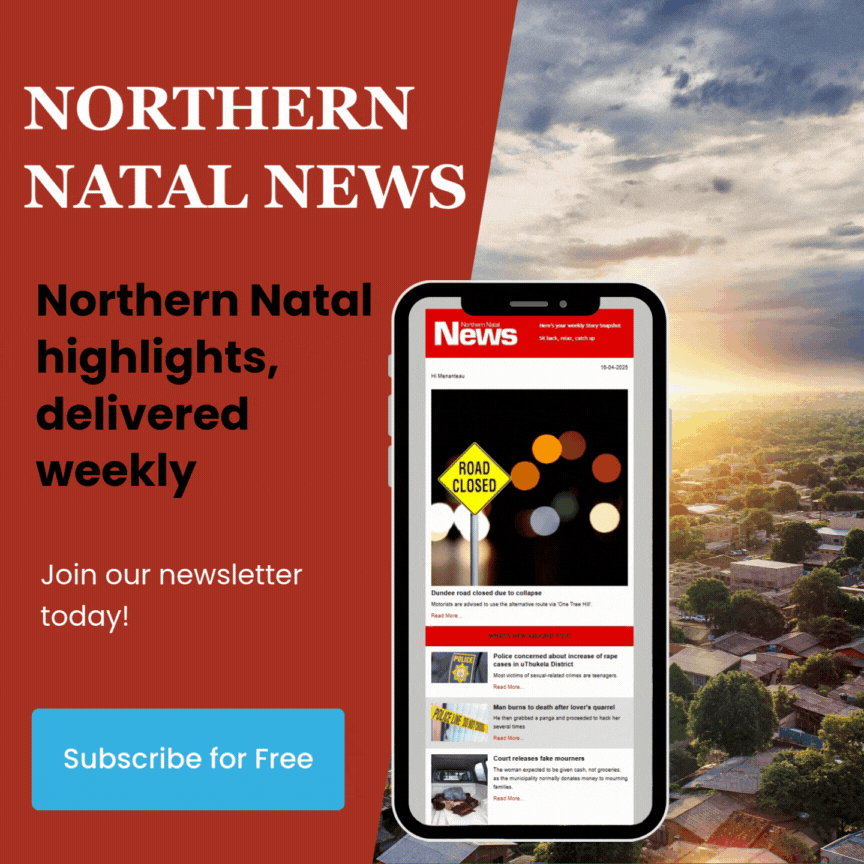 Subscribe To Our Newsletter.