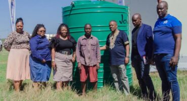 Uthukela District Municipality