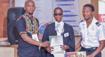 The Amasobode Foundation, in partnership with the PACE Career Centre, recently hosted the 1st Annual AbaQulusi Career Dress-Up Day and Expo 2025.The learners were exposed to diverse professions, all the way from engineers to entrepreneurs. This made career paths both tangible and relatable.