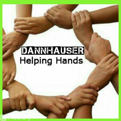 Image depicting hands joined together in a circle.