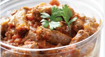 Wors stew recipe