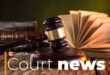 Caxton stock image for Court News.