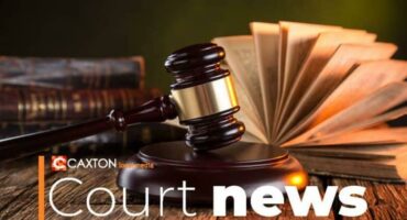 Caxton stock image for Court News.