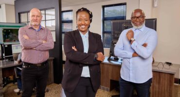 Connecting Estcourt to Africa and beyond