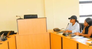 Okhahlamba Local Municipality