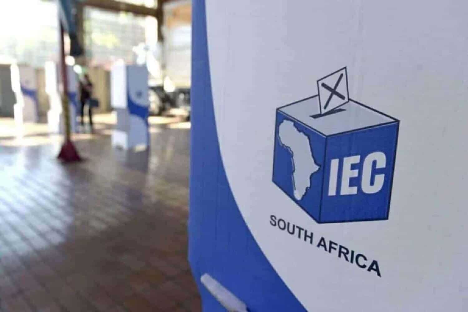Endumeni and district residents urged to register and verify voting ...