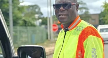 Okhahlamba Local Municipality