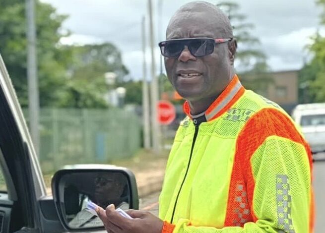 Okhahlamba Local Municipality