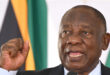President Cyril Ramaphosa