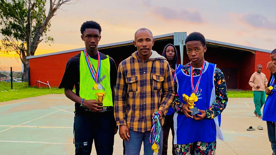 Community Soccer Tournament Fights Substance Abuse