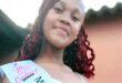 Image of 15-year-old Seonita Micheala Adams will represent KwaZulu-Natal at the Miss Teen Excellence South Africa competition in Johannesburg.