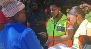 The Portfolio Committee on Employment and Labour conducts a blitz oversight inspection alongside the Department of Employment and Labour (DEL), Cosatu, SAPS, Newcastle Metro Police and the Department of Home Affairs.