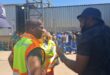 The Portfolio Committee on Employment and Labour conducts a blitz oversight inspection alongside the Department of Employment and Labour (DEL), Cosatu, SAPS, Newcastle Metro Police and the Department of Home Affairs.