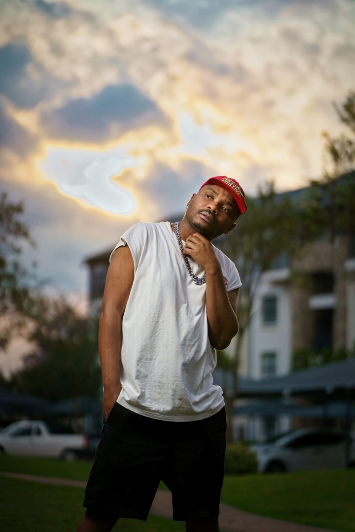 Genre-bending musician rises from the streets to the stage