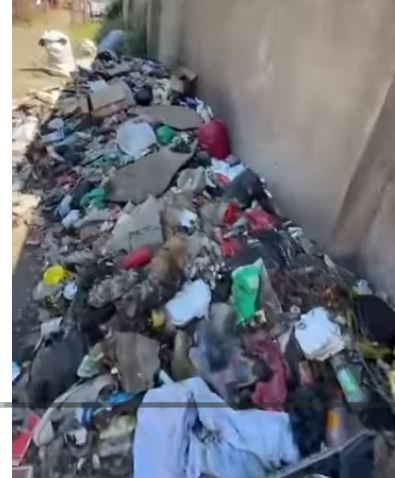 Poor living conditions exposed at a chinese sweat shop factory in Newcastle.