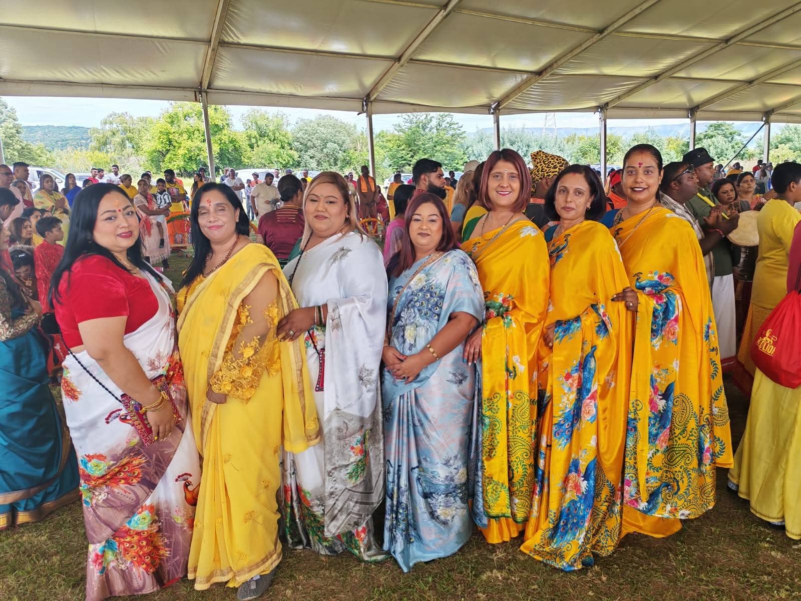 Devotees honour Thaipoosam through devotion and unity