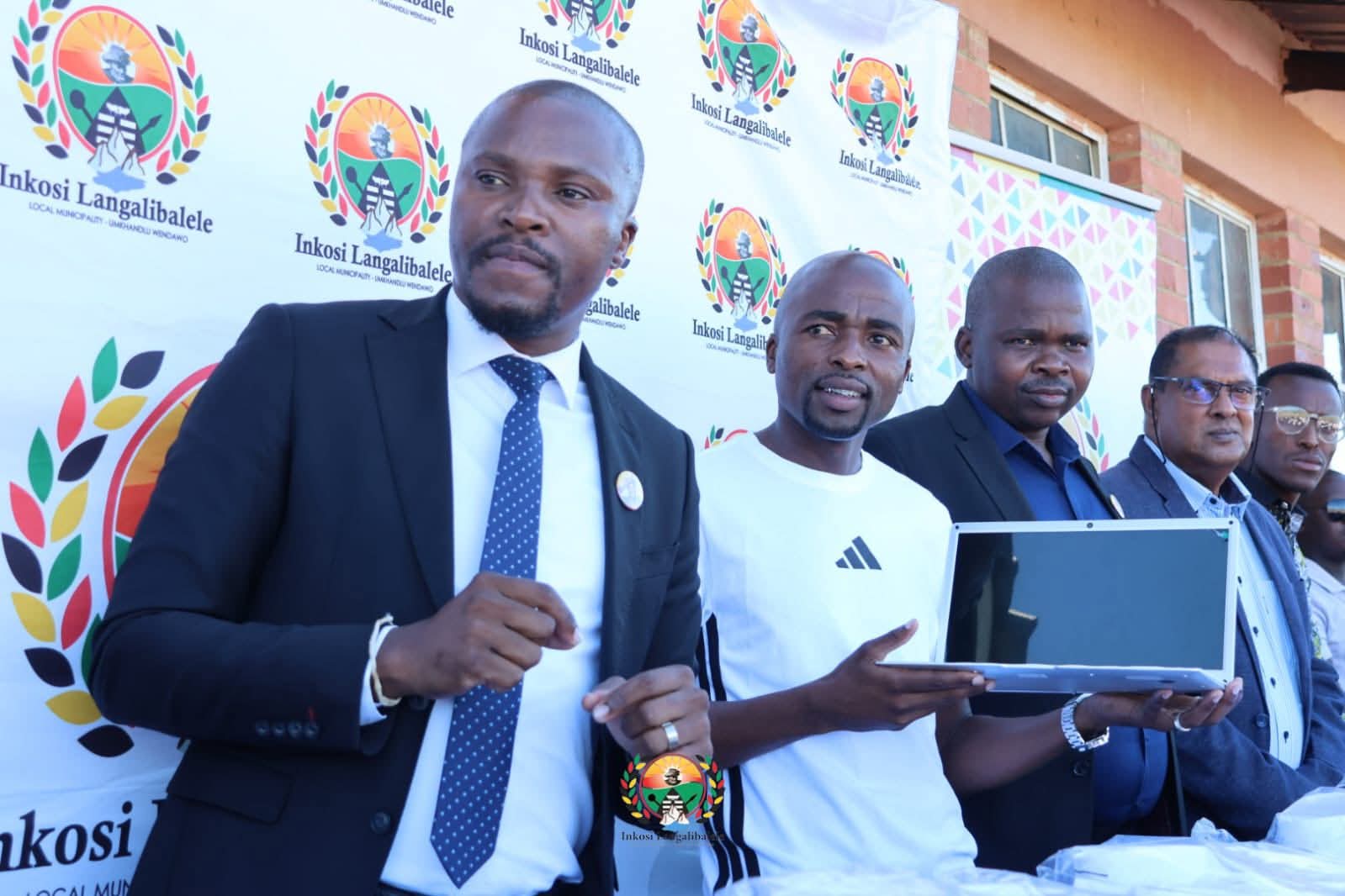 Local municipality is back with back-to-school campaign