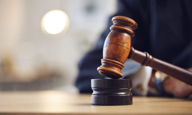 The Vryheid Regional Court has sentenced two men to life imprisonment for rape and a combined 30 years’ imprisonment for robbery with aggravating circumstances following a violent attack in Mondlo near Vryheid in October 2023.