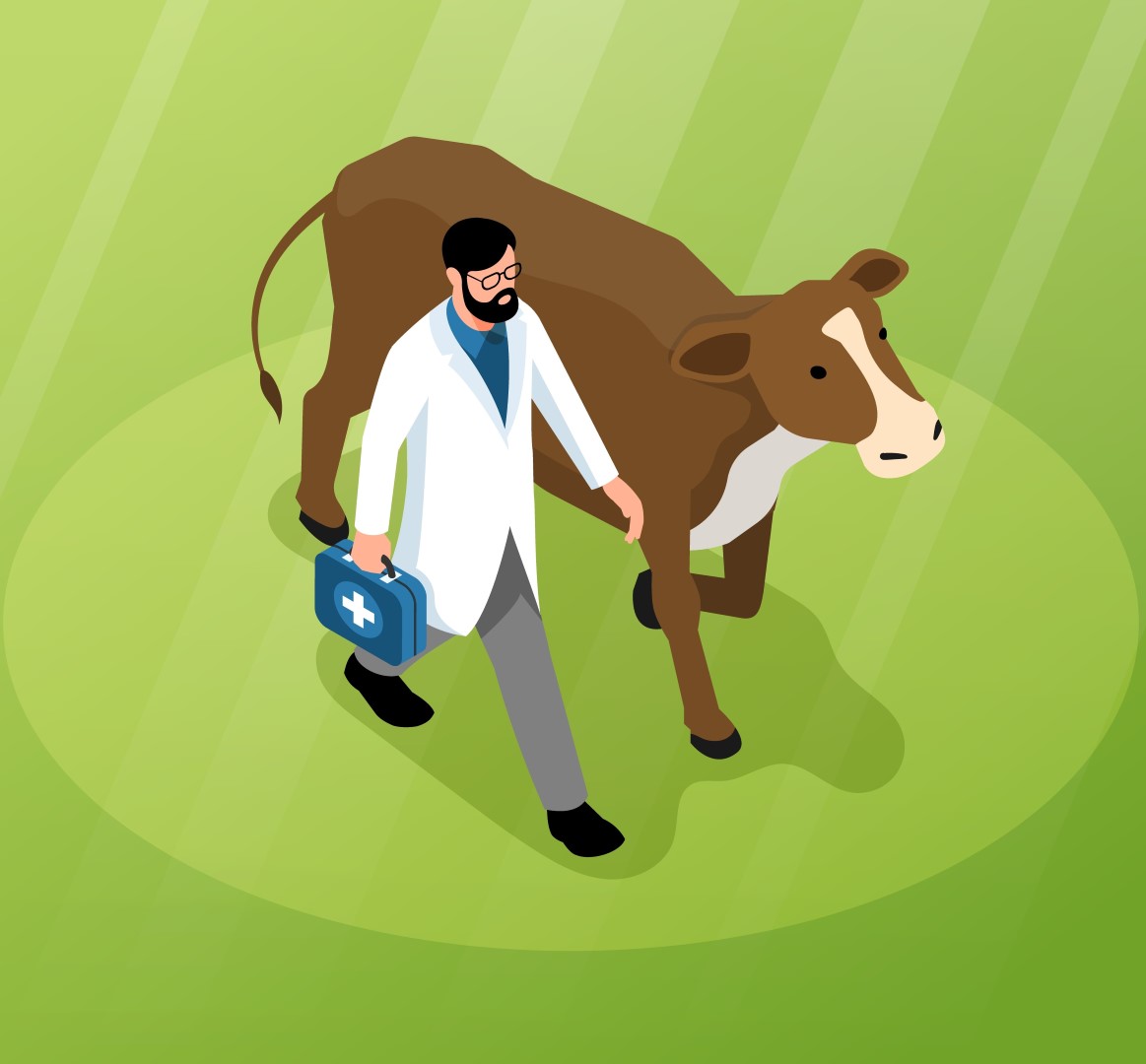 Vet warns of rising Foot-and-Mouth Disease threat