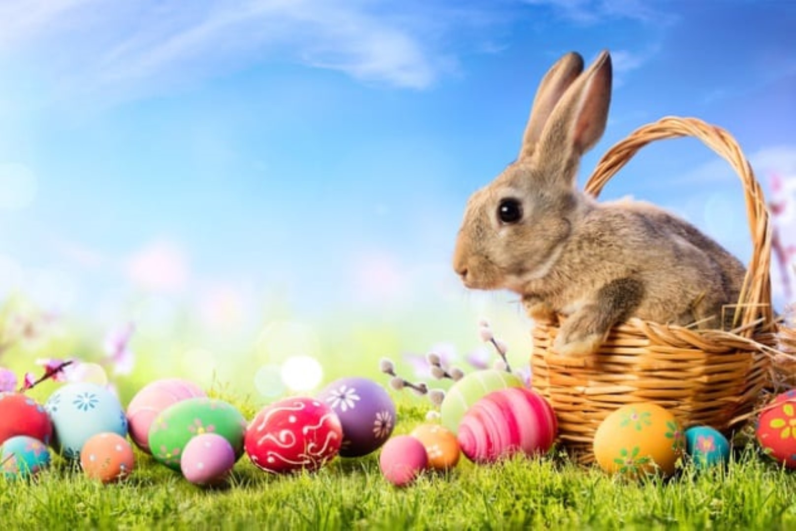 Discover unusual Easter traditions around the world