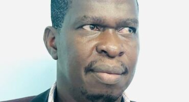 Head and shoulders image of KZN healthcare administrator 'KZ' Dlamini.