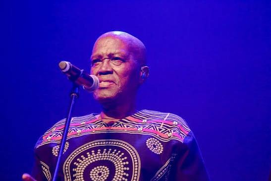 Music icon Albert Mazibuko laid to rest in Ntabamhlophe