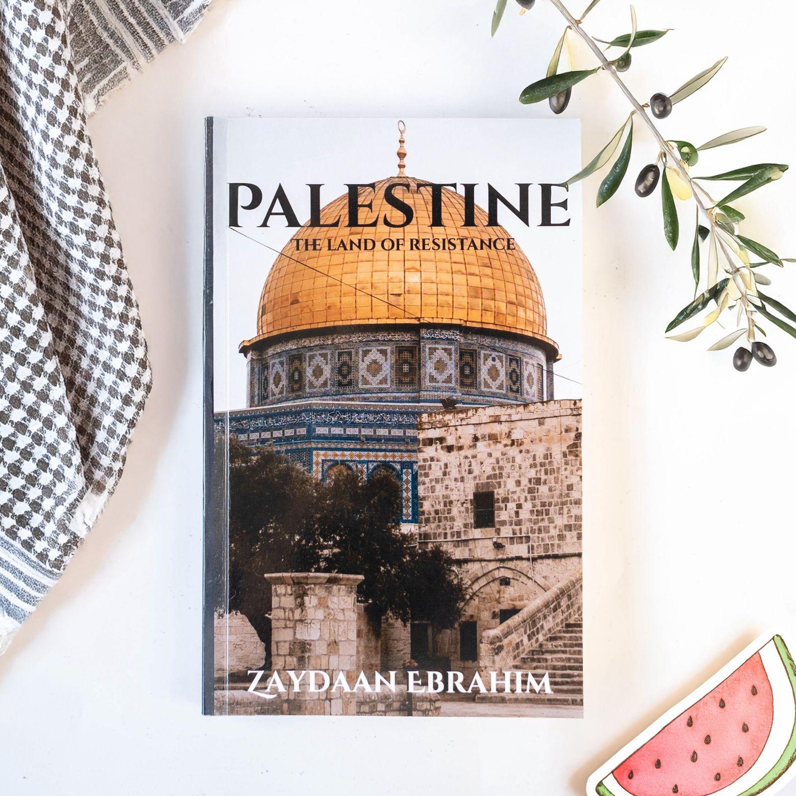 Dundee learner publishes second book highlighting global issues