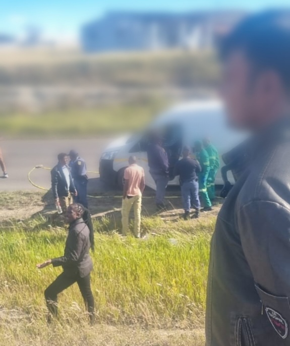 Bangladesh national shot dead near Osizweni