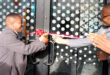 Branch manager Mtobisi Ntuli