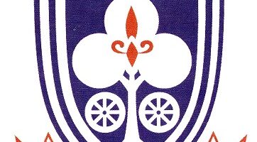 Image of Hoërskool Pionier emblem.