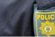 Stock photo of a police officer.