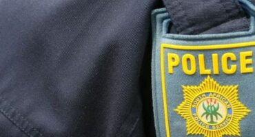 Stock photo of a police officer.
