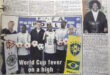 Image of the Courier front page from June 2006
