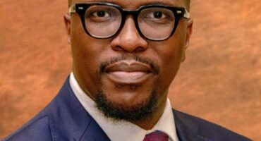 Image of Deputy Minister of Transport, Mr Mkhuleko Hlengwa.