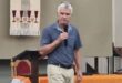 Image of Eugene van Aswegen from AfriForum.