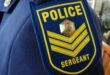 An image of an SAPS badge as police in Ulundi and surrounding areas have urged parents and communities to remain vigilant and report suspicious activity involving children.