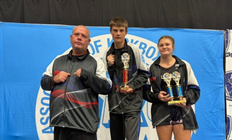 Uys siblings qualify to represent South Africa in Italy