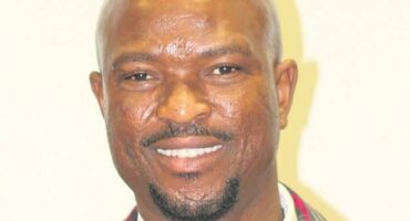 Image of Endumeni Councillor Ward 3 Councillor Mbulelo Phakathi.