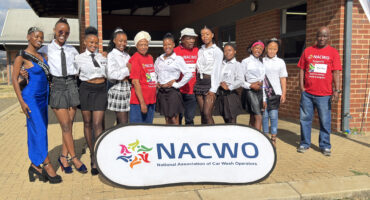 NACWO marked Youth Month with awareness campaigns across Endumeni and a talent show that gave young people an opportunity to showcase their creativity and performing arts skills.