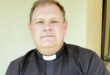 Head and shoulders image of Rev Rikus Jansen of the Dundee Methodist Church.