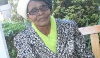 An image of the late Mrs Eunice Nokhomsi "MaDlomo" Mthembu who was the founder of Nomkhosi Creche. Her family is set to release a documentary scheduled for November. The documentary will share her life and impact she had on families and communities at large.