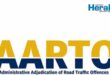 Image of AARTO.